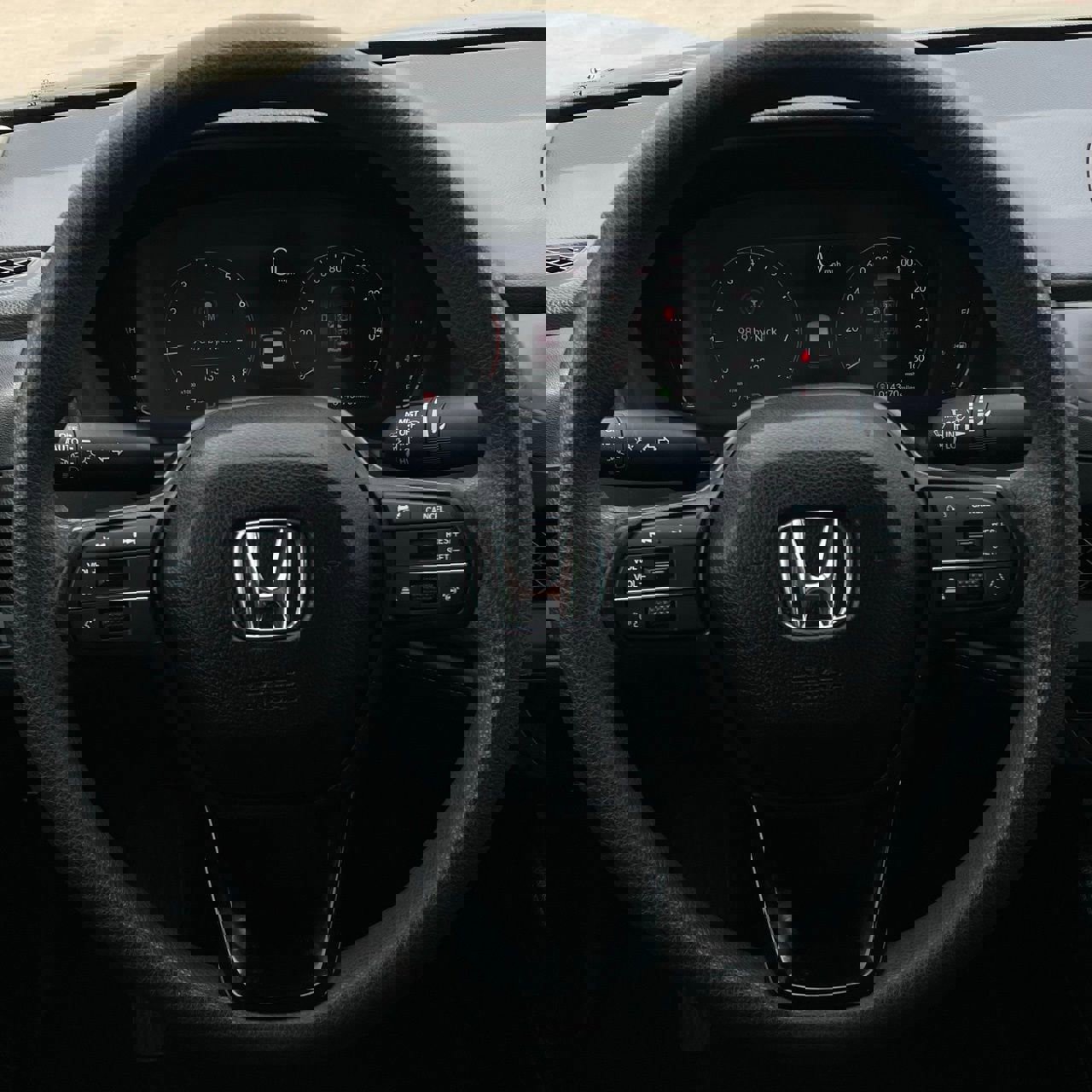 Used 2025 Honda Accord LX image 12