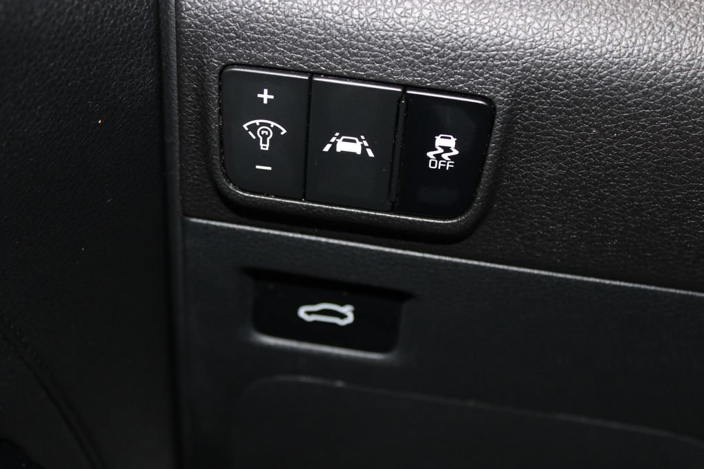 Used 2021 Kia K5 LX FWD image 41