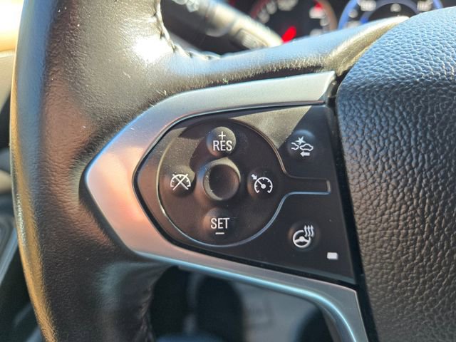 Used 2022 Chevrolet Traverse Premier w/ LPO, Floor Liner Package image 24