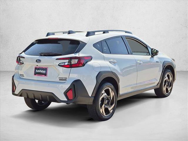 New 2026 Subaru Crosstrek 2.5i Limited AWD/4WD image 2