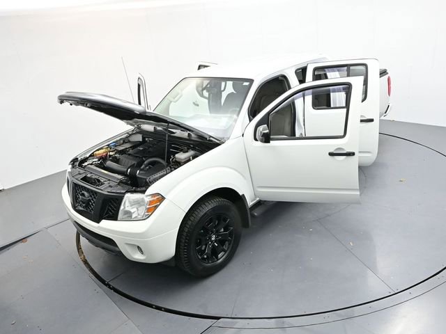 Used 2020 Nissan Frontier SV w/ Midnight Edition Floor Mats image 39