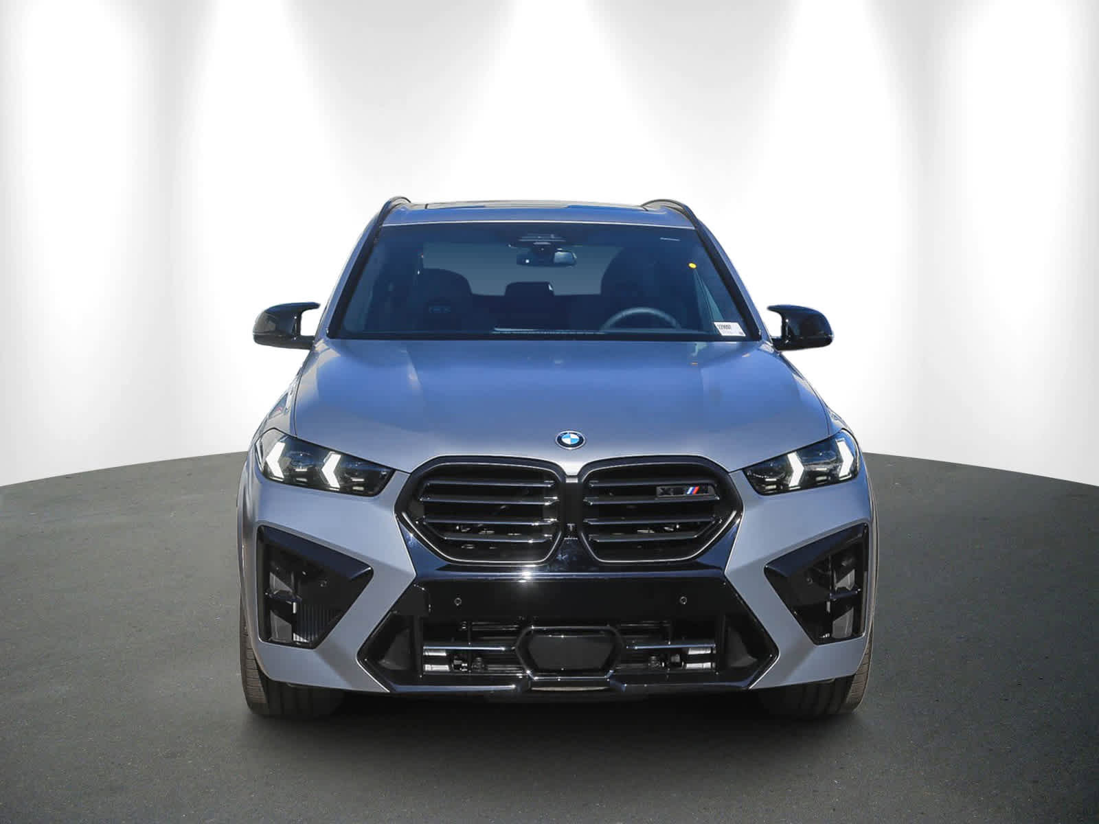 New 2026 BMW X5 M Competition w/ Executive Package image 2