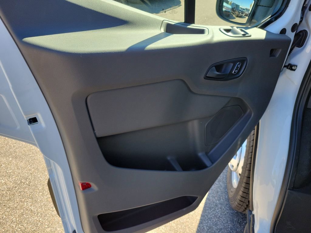 New 2026 Ford Transit 350 148 High Roof Extended AWD image 13