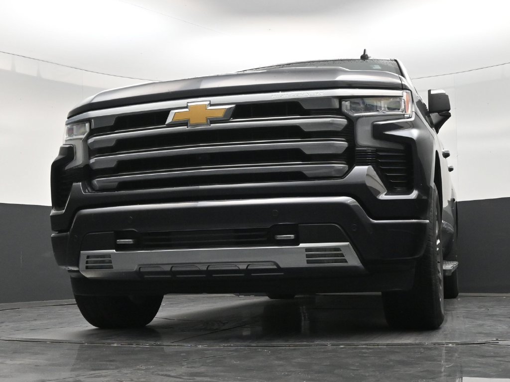 Used 2023 Chevrolet Silverado 1500 High Country RWD image 26