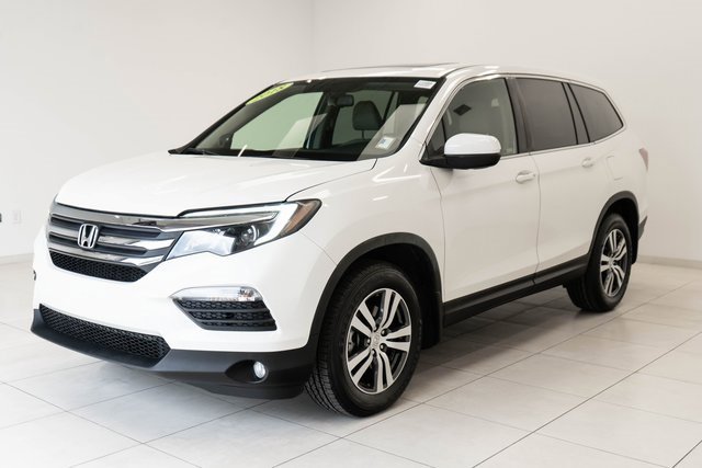Used 2018 Honda Pilot EX-L image 6