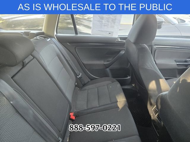 Used 2014 Volkswagen Jetta S FWD image 7