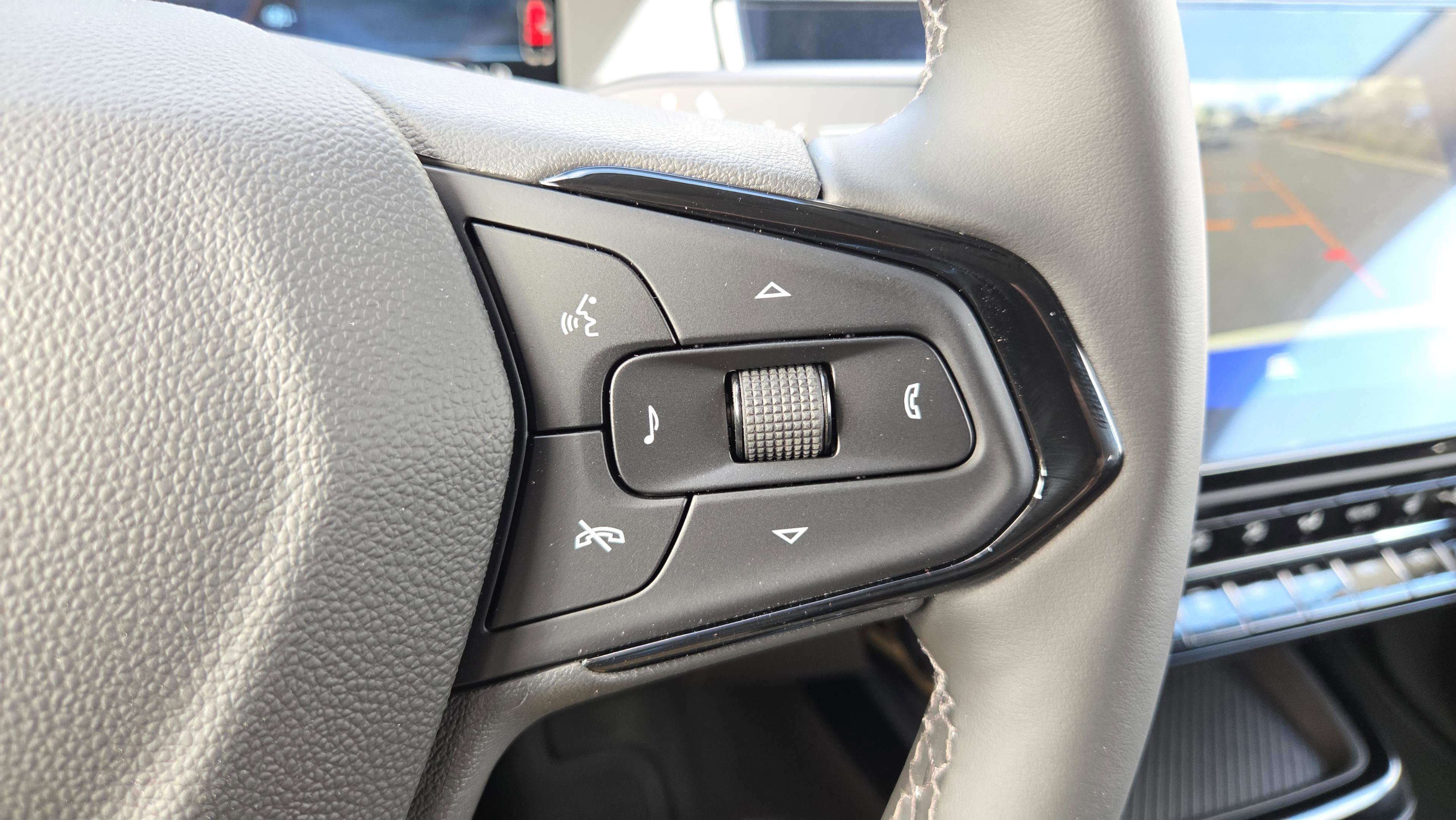 New 2027 Chevrolet Bolt RS image 15