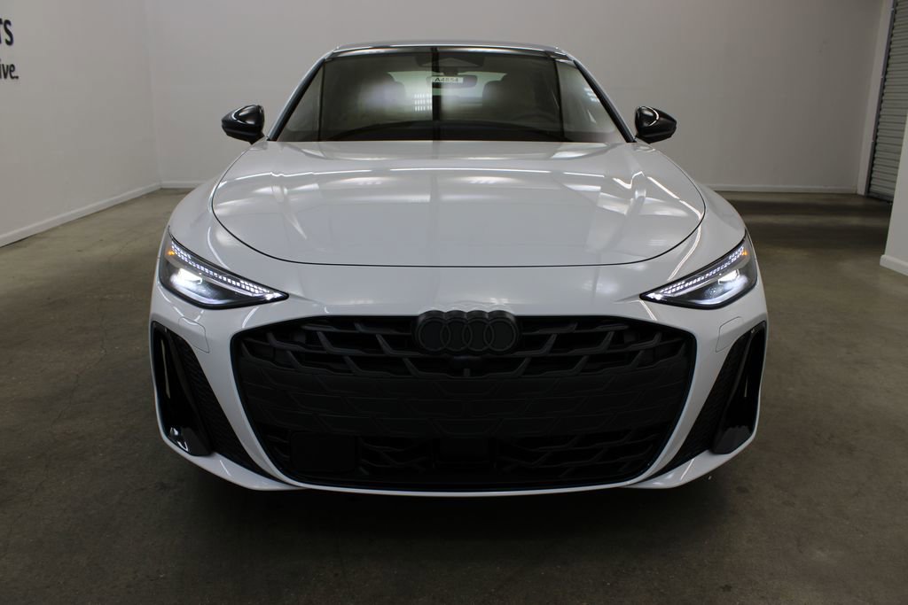 New 2026 Audi A6 Prestige image 6