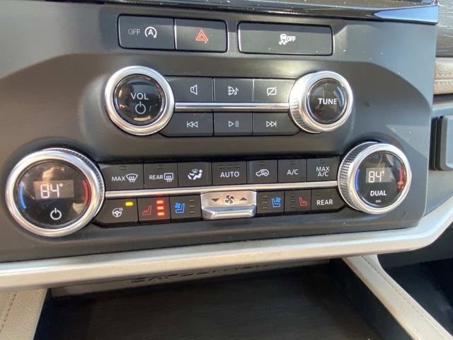 Certified 2024 Ford Expedition Limited AWD/4WD image 29