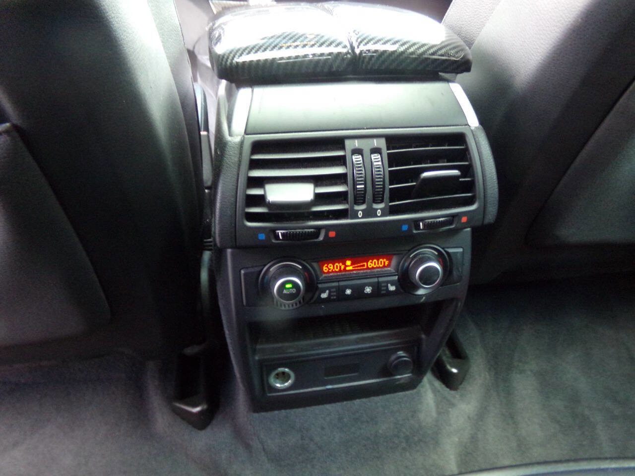 Used 2013 BMW X6 xDrive35i image 17