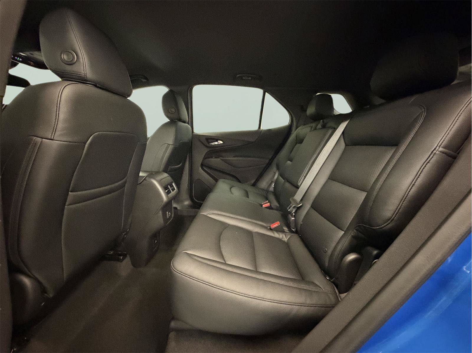Used 2024 Chevrolet Equinox RS AWD/4WD image 33