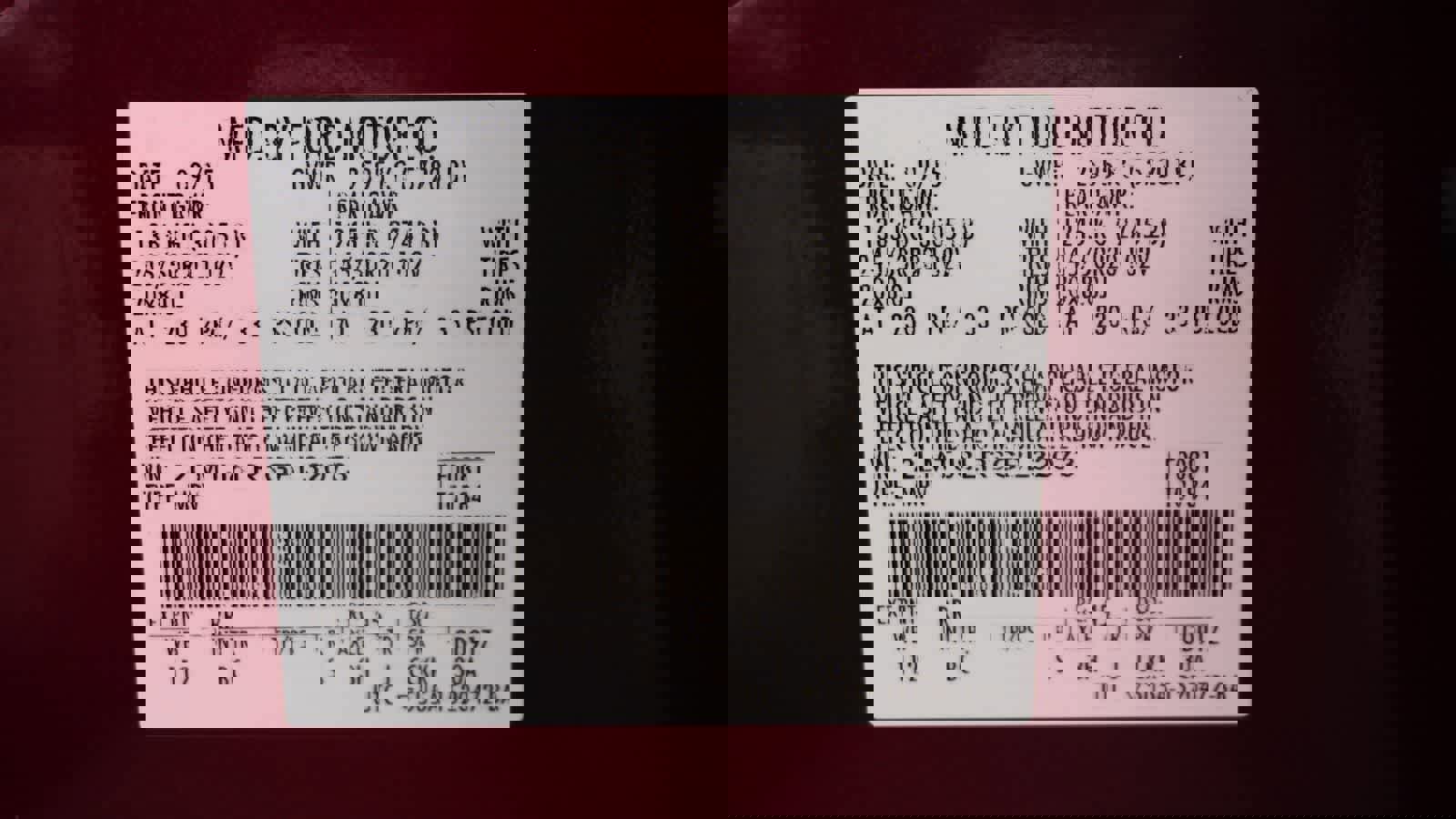 Used 2016 Lincoln MKX Reserve w/ Technology Package image 35