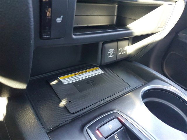 Certified 2022 Honda Pilot Special Edition image 28