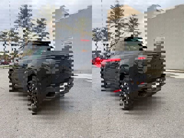 New 2026 Hyundai Santa Cruz SEL FWD image 3