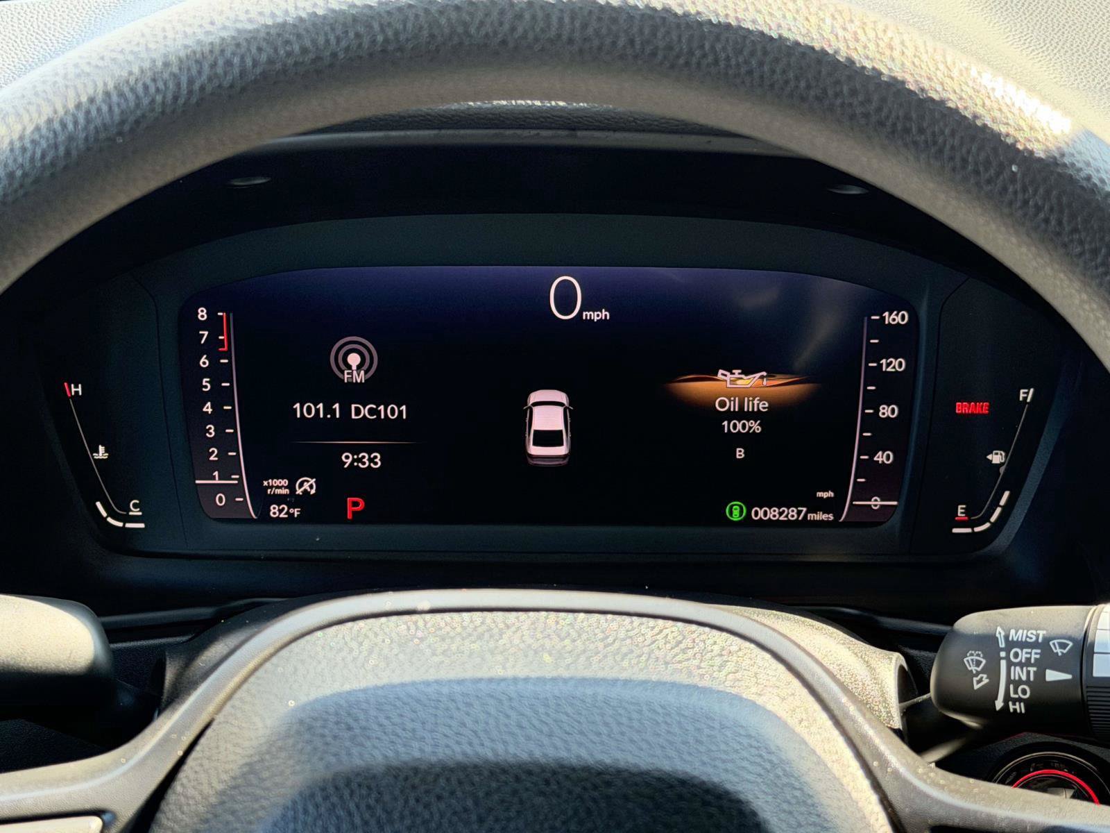 Certified 2026 Honda Accord SE image 20