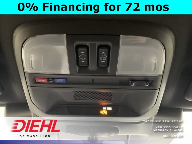 New 2025 Subaru WRX Premium image 31