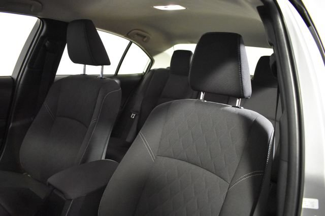 Used 2026 Toyota Corolla LE FWD image 10