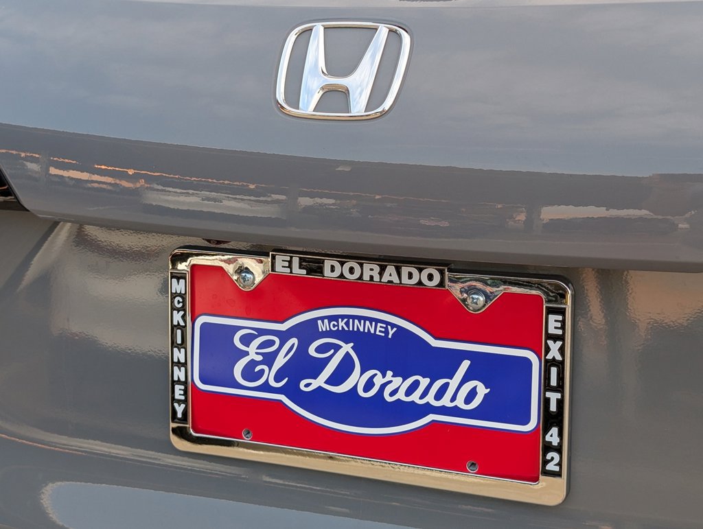 Used 2025 Honda HR-V Sport image 32