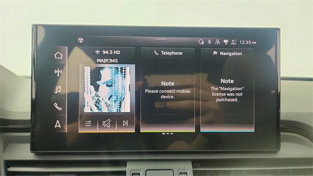 Used 2024 Audi Q5 2.0T Premium Plus w/ Premium Plus Package image 47