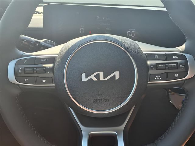 New 2026 Kia K5 GT-Line w/ GT-Line Red Interior Package AWD/4WD image 13