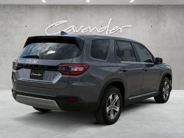 Used 2025 Honda Pilot EX-L image 16
