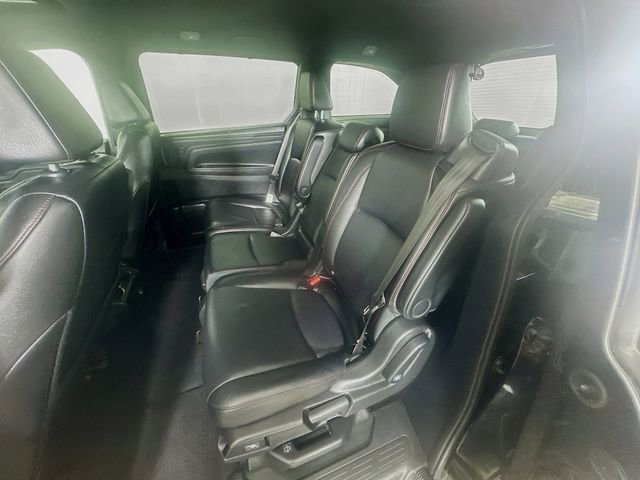 Certified 2025 Honda Odyssey Sport-L image 32