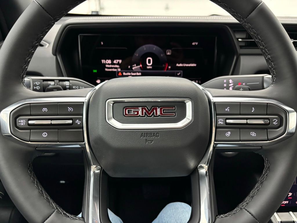 New 2026 GMC Terrain Elevation w/ Technology Package II image 20