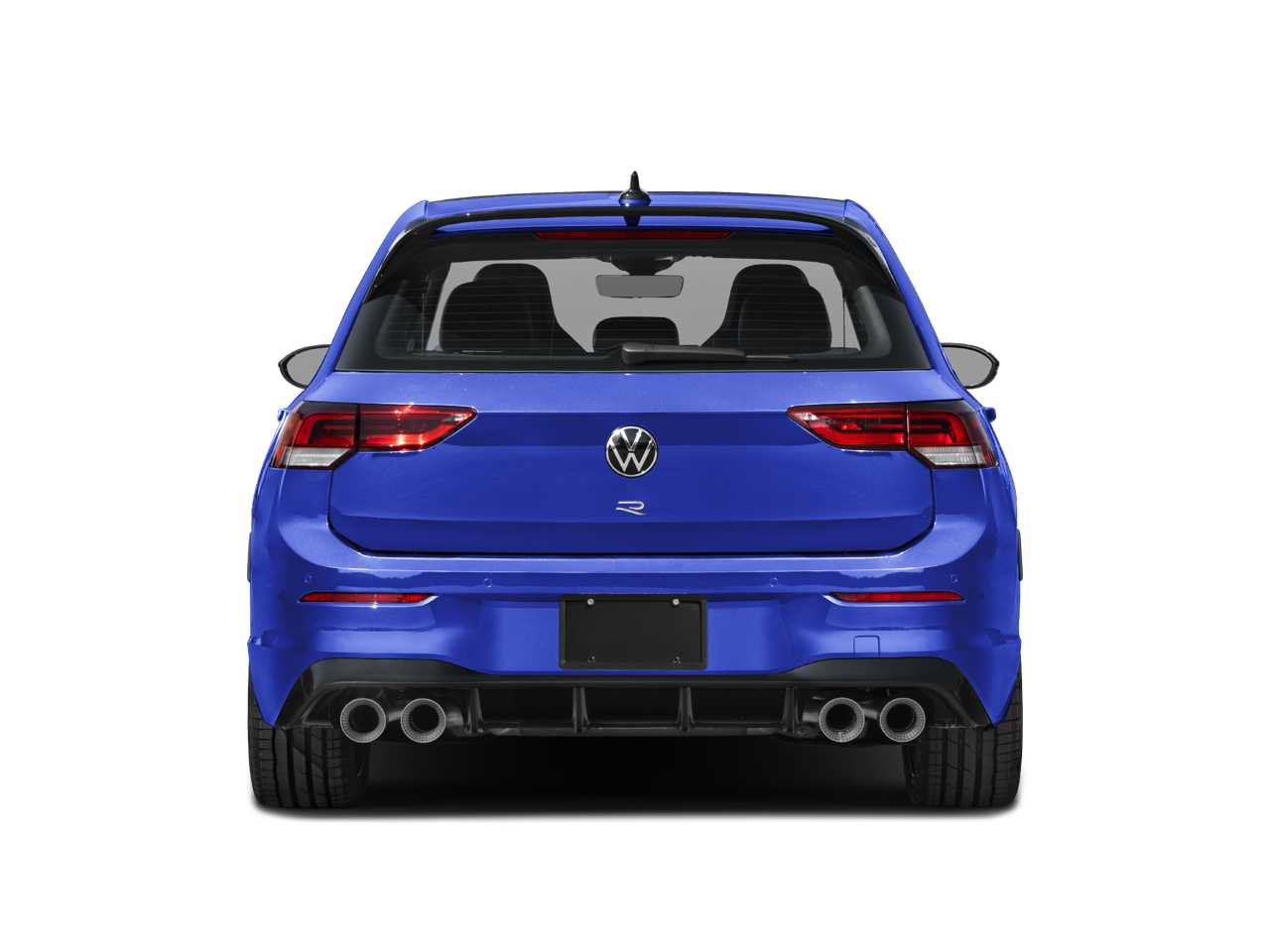 New 2026 Volkswagen Golf AWD/4WD image 5
