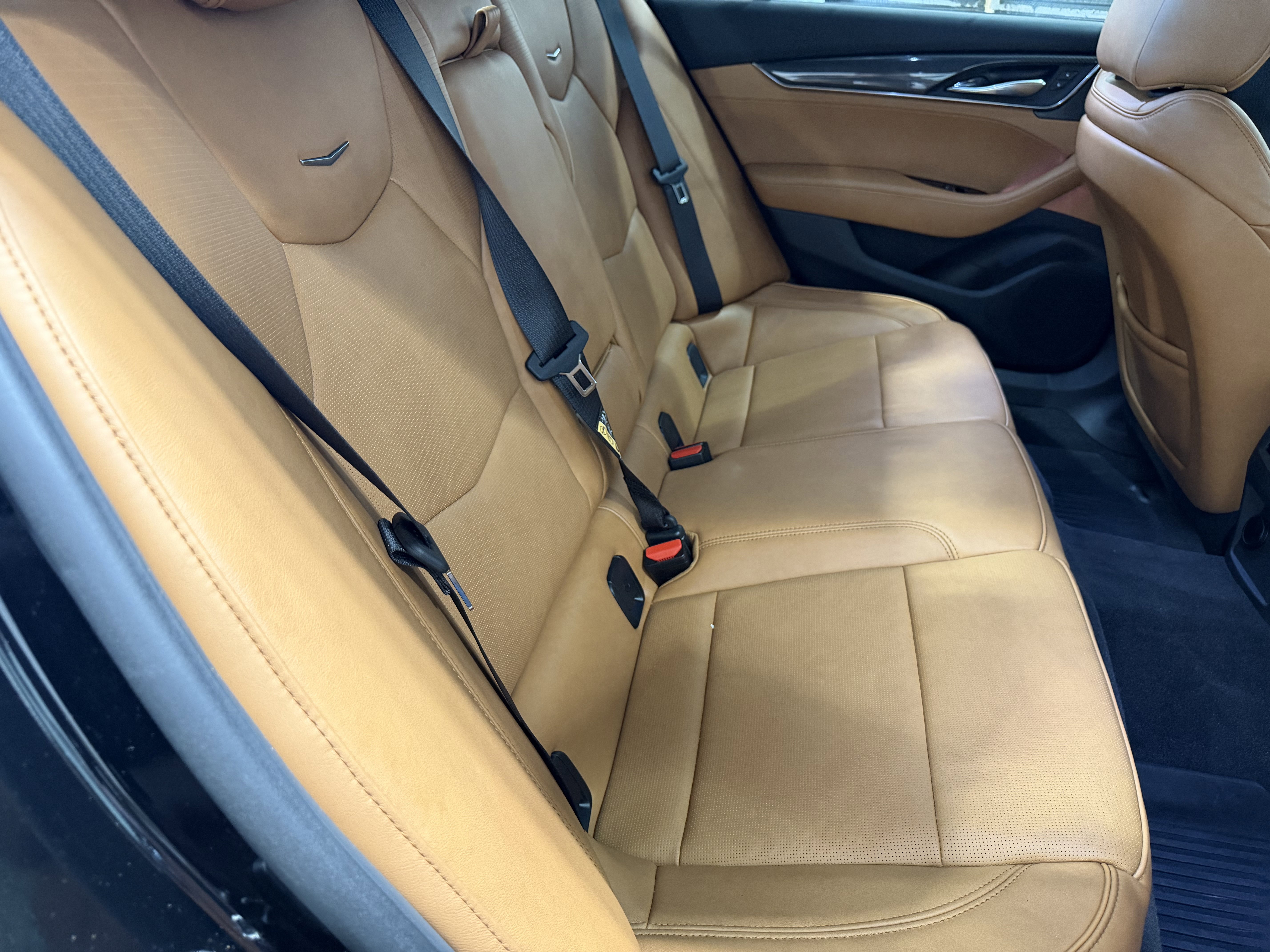 Used 2025 Cadillac CT5 Premium Luxury w/ Platinum Package image 29