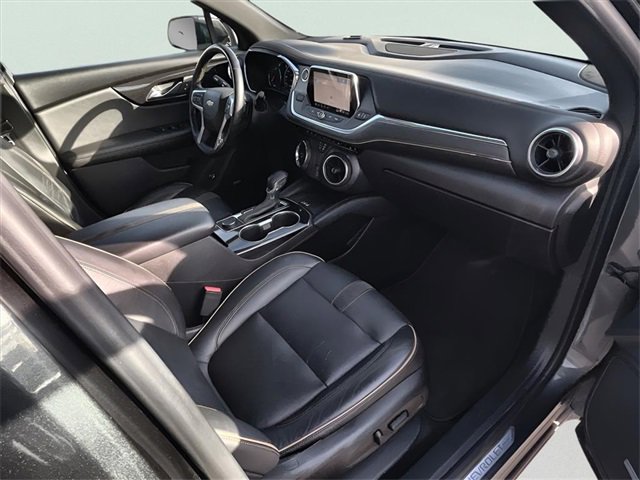 Certified 2019 Chevrolet Blazer Premier w/ Driver Confidence II Package image 30