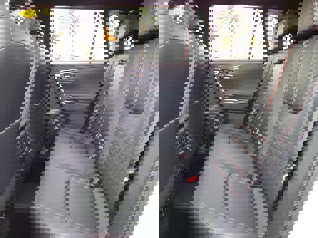 Used 2023 Toyota RAV4 XSE image 20