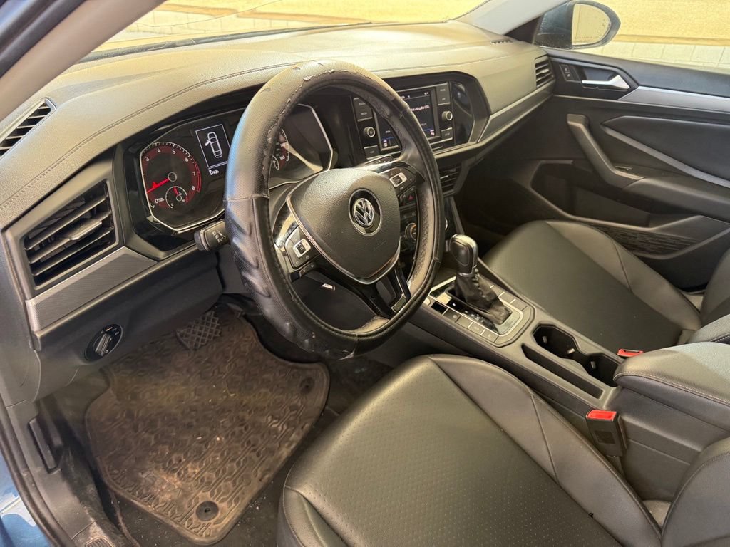 Used 2019 Volkswagen Jetta SE FWD image 12