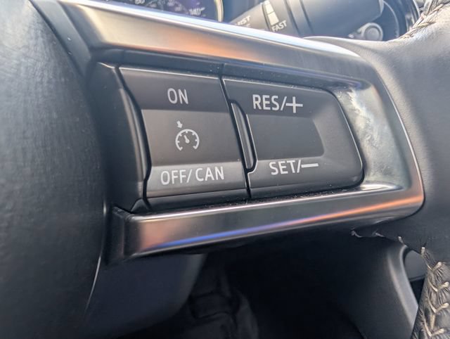 Used 2021 MAZDA MX-5 Miata Club RWD image 15