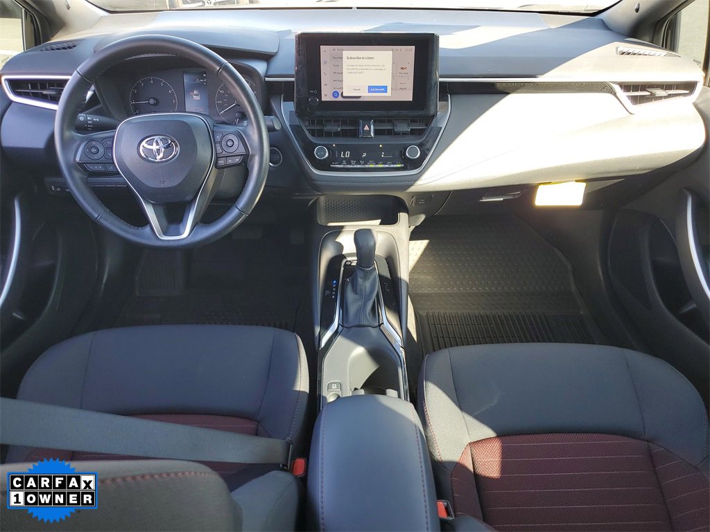 Used 2023 Toyota Corolla SE image 10