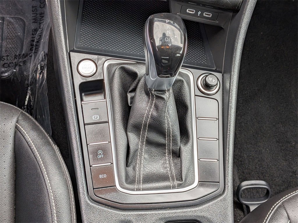 Used 2024 Volkswagen Jetta SE image 24