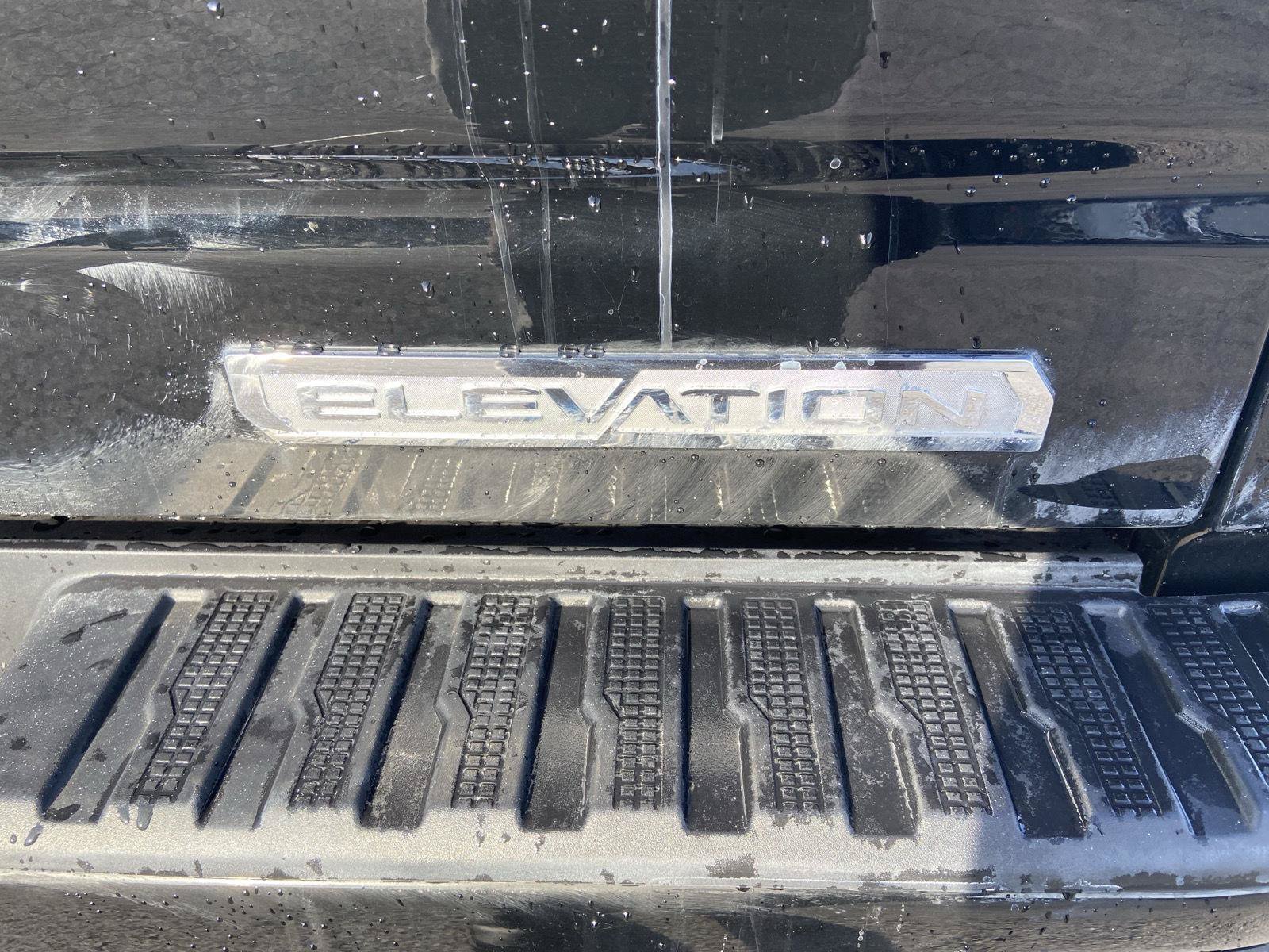 Used 2026 GMC Sierra 1500 Elevation AWD/4WD image 17