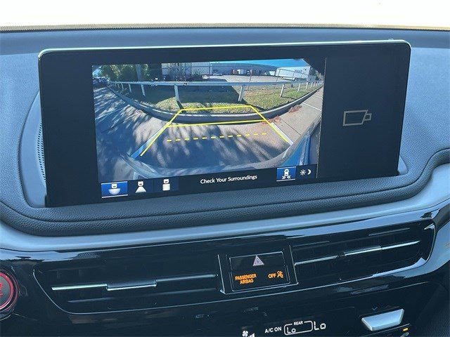Used 2026 Acura MDX FWD image 18