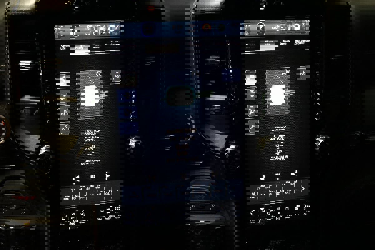 Used 2022 RAM 1500 TRX w/ TRX Level 2 Equipment Group image 61