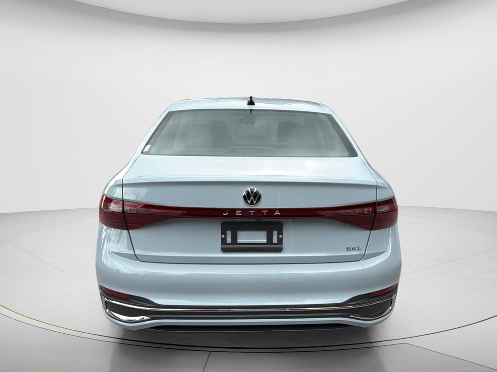 New 2026 Volkswagen Jetta SEL FWD image 7