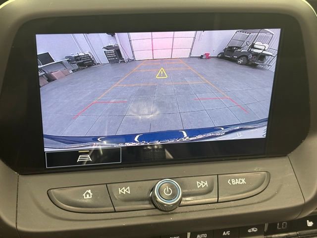 Used 2024 Chevrolet Camaro LT w/ RS Package RWD image 28