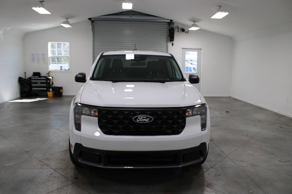 New 2026 Ford Maverick XLT image 2