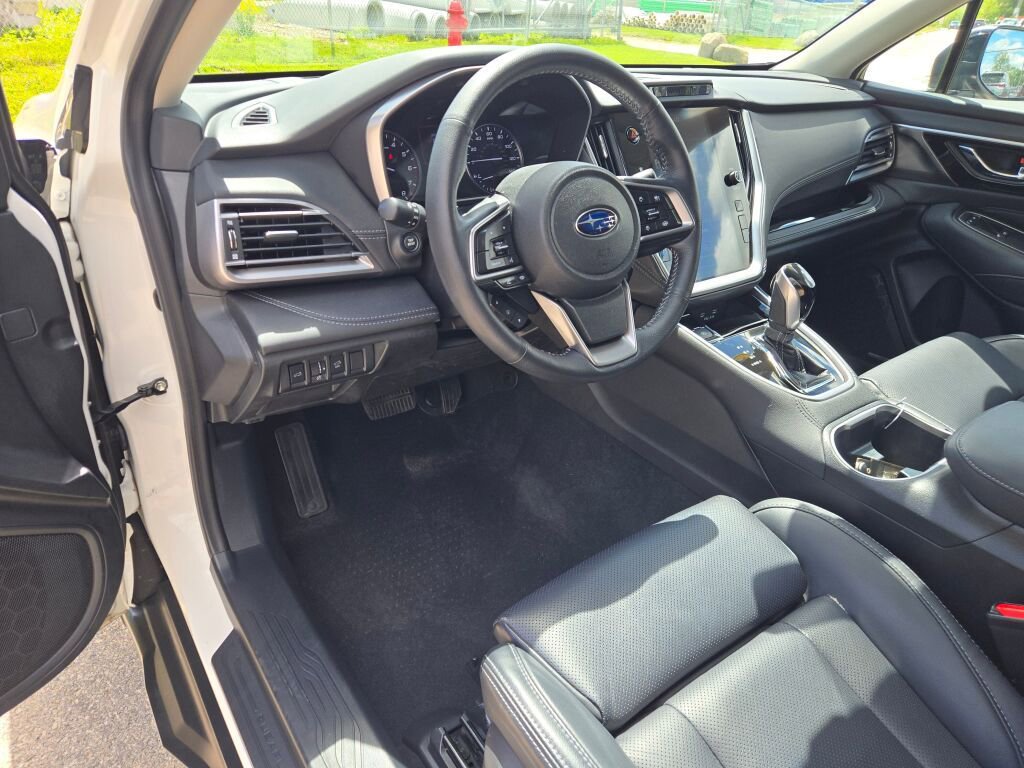 Used 2020 Subaru Outback Limited XT AWD/4WD image 22