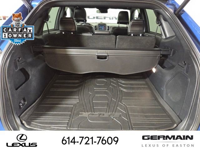 Used 2021 Ford Edge ST w/ Equipment Group 401A AWD/4WD image 24