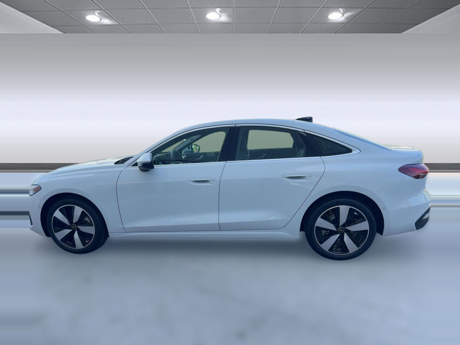 New 2025 Audi A5 2.0T Premium Plus AWD/4WD image 2