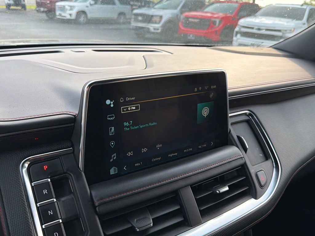 Used 2022 Chevrolet Suburban RST w/ Luxury Package image 20