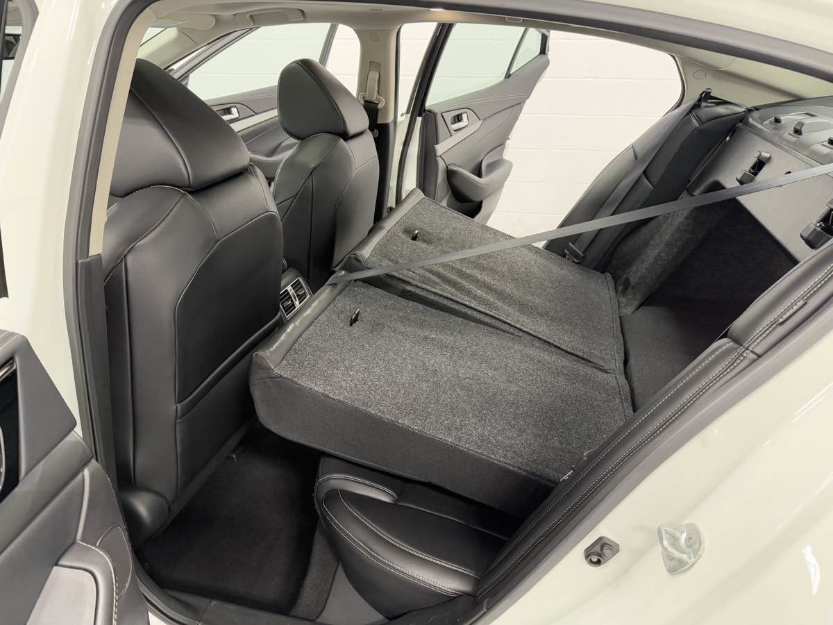 Used 2023 Nissan Maxima SL image 14