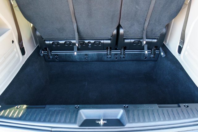 Used 2019 Dodge Grand Caravan SE image 12