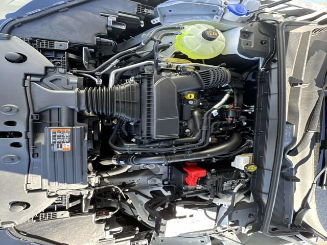 New 2026 Lincoln Nautilus Black Label image 8