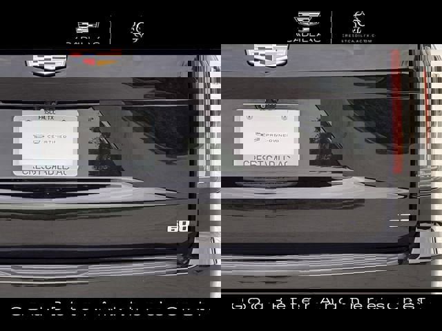 Certified 2022 Cadillac Escalade ESV Sport w/ Touring Package image 7