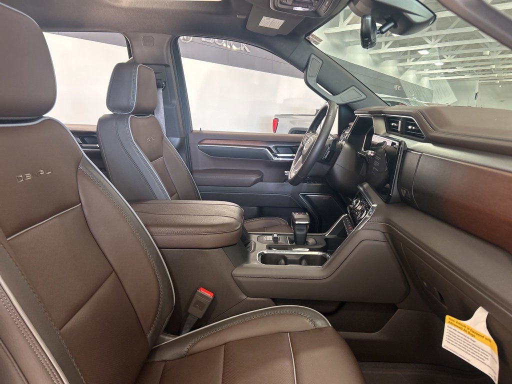 Used 2024 GMC Sierra 1500 Denali w/ Technology Package image 13